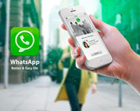 Mobile App