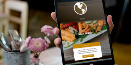 Mobile Application